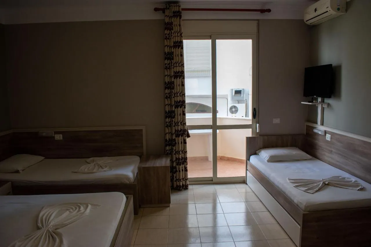 Hotel Niagara ドゥラス