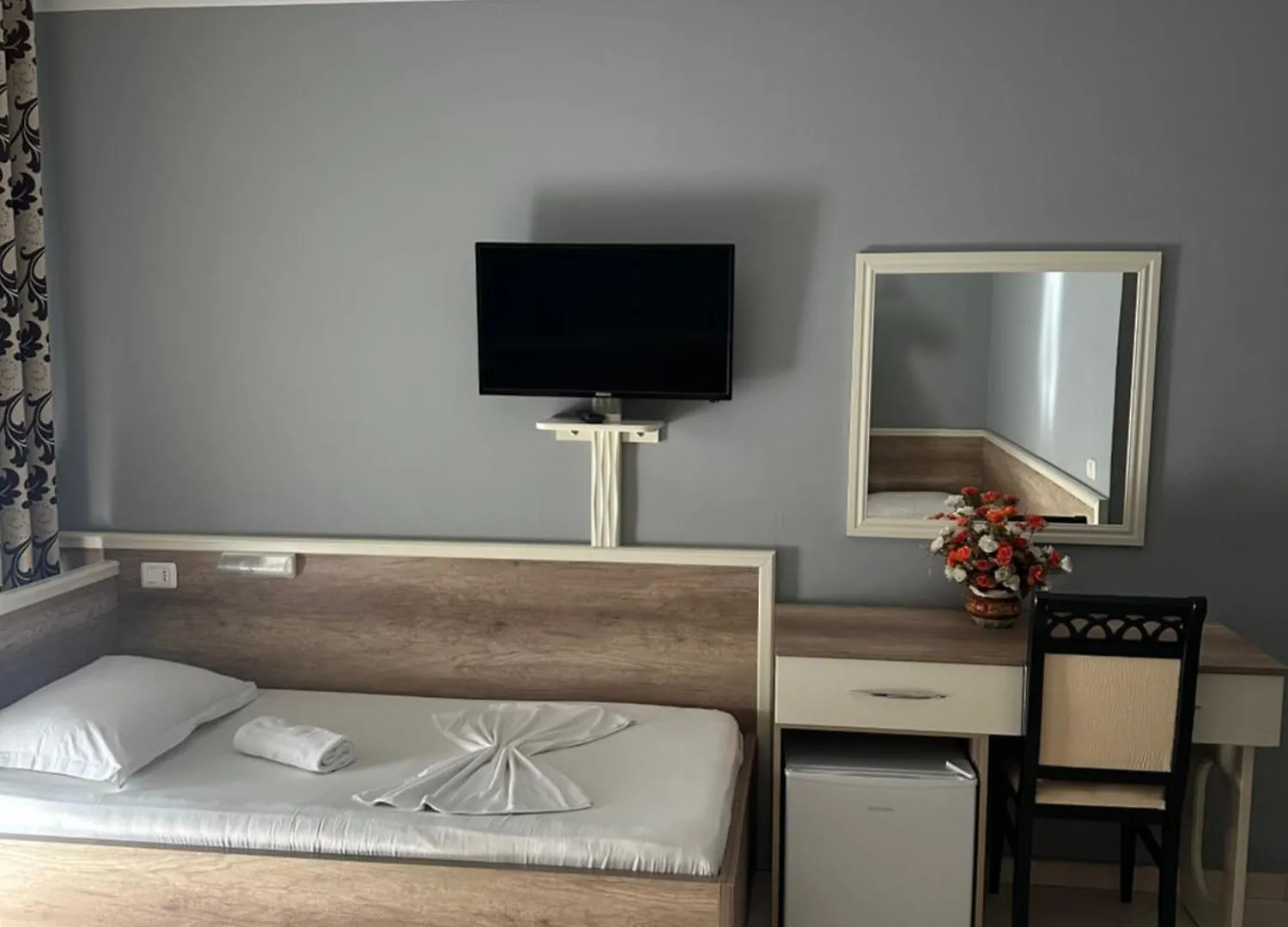 Hotel Niagara دراس ألبانيا