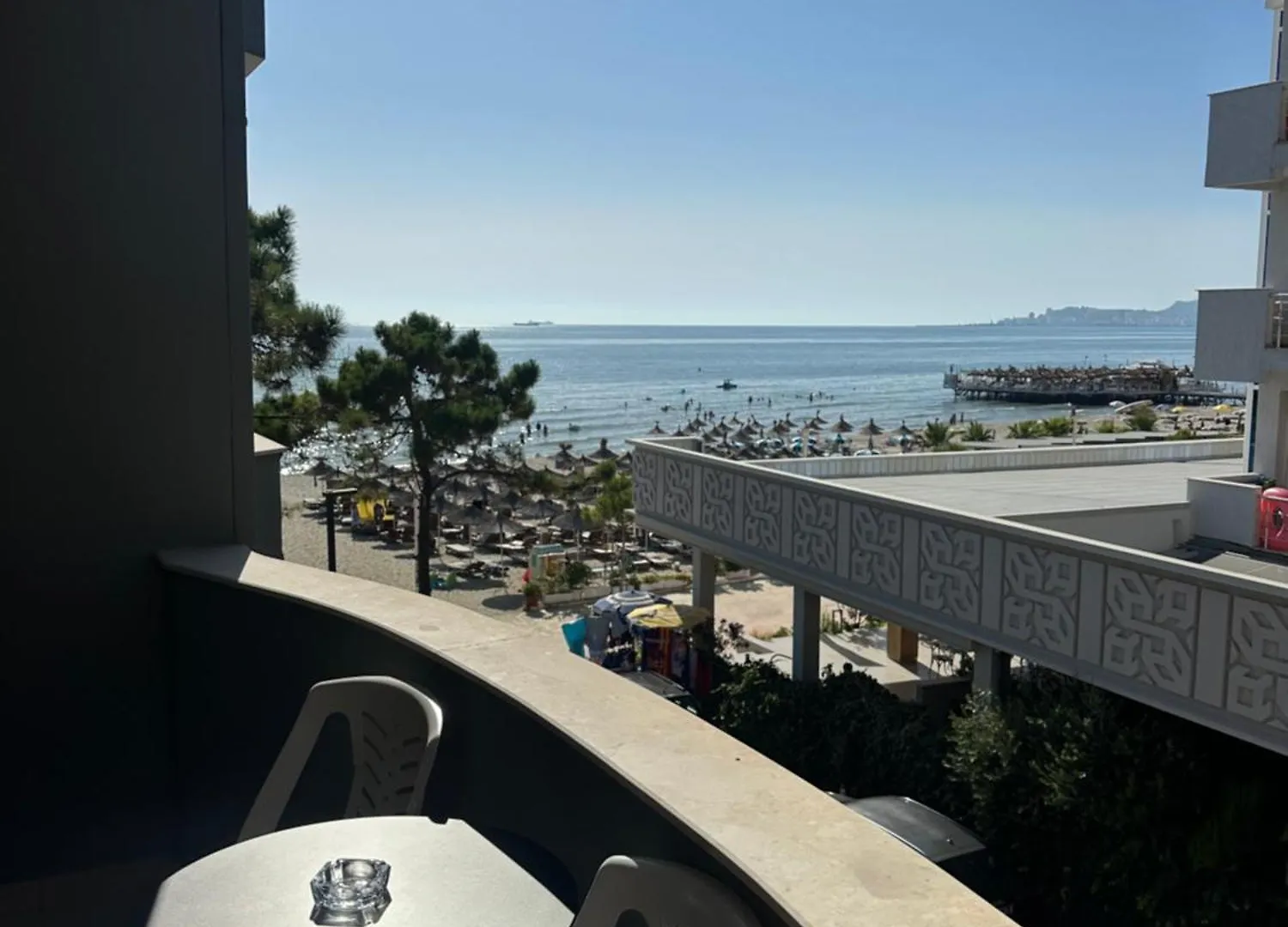 Hotel Niagara دراس 3*,  ألبانيا