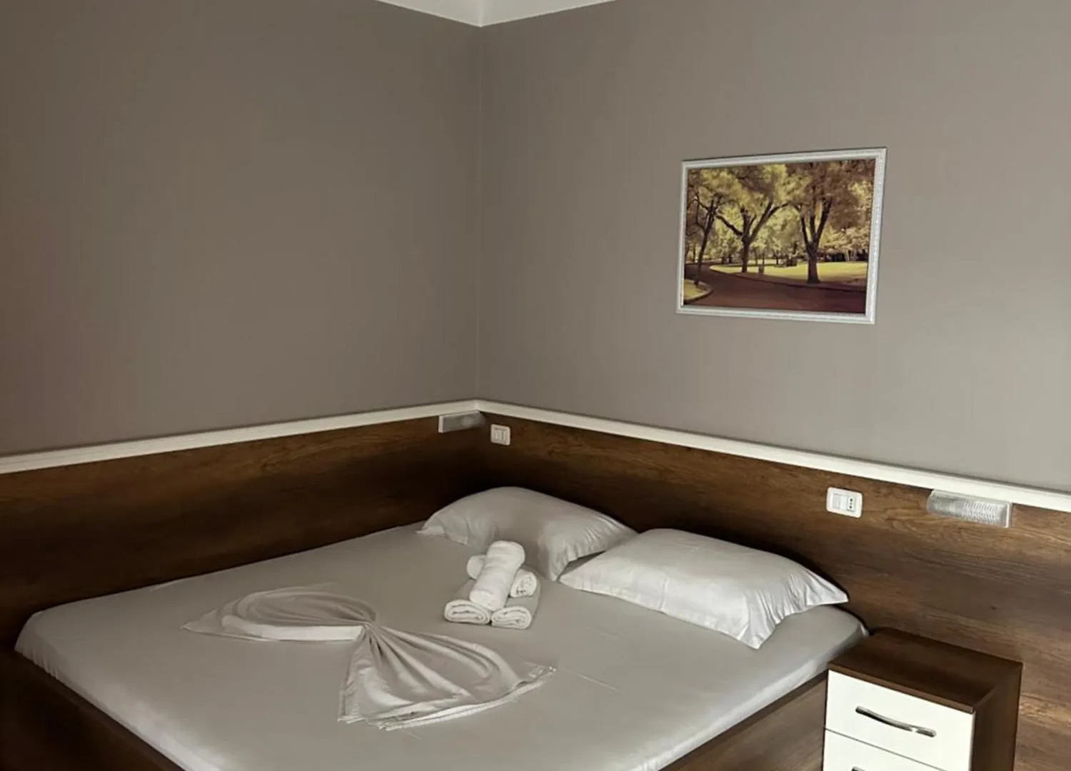 ***  Hotel Niagara دراس ألبانيا