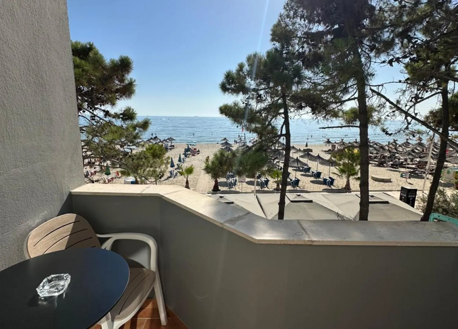 Hotel Niagara دراس 3*,