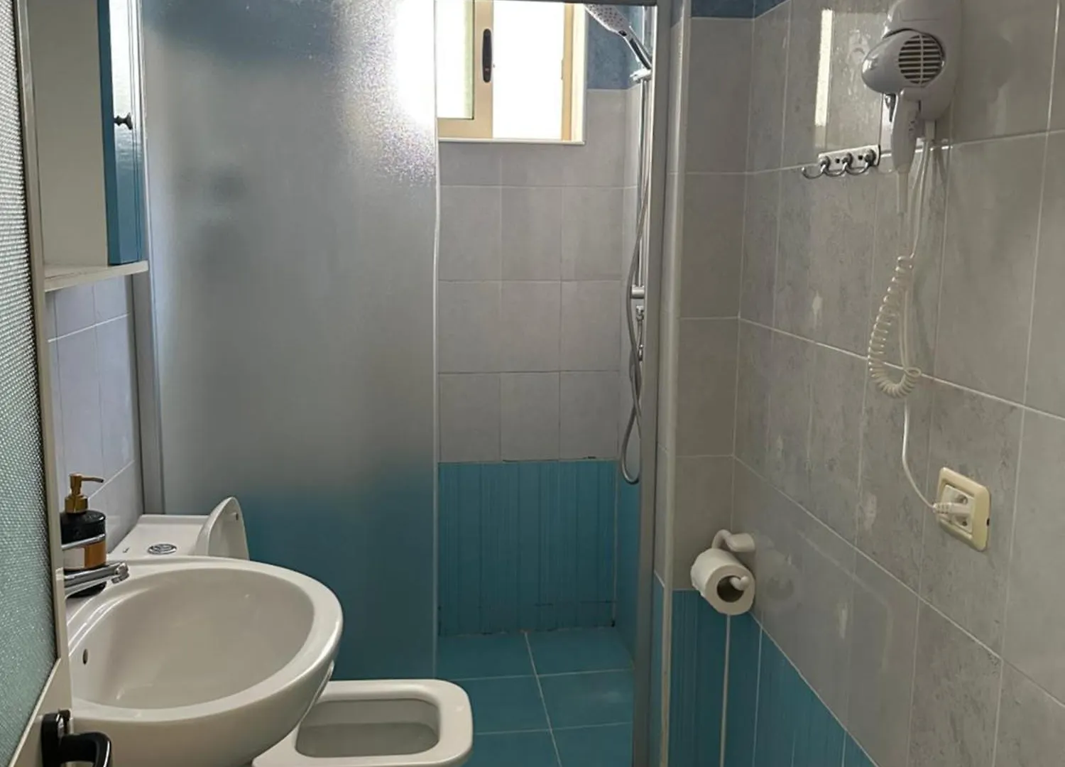 ***  Hotel Niagara دراس ألبانيا
