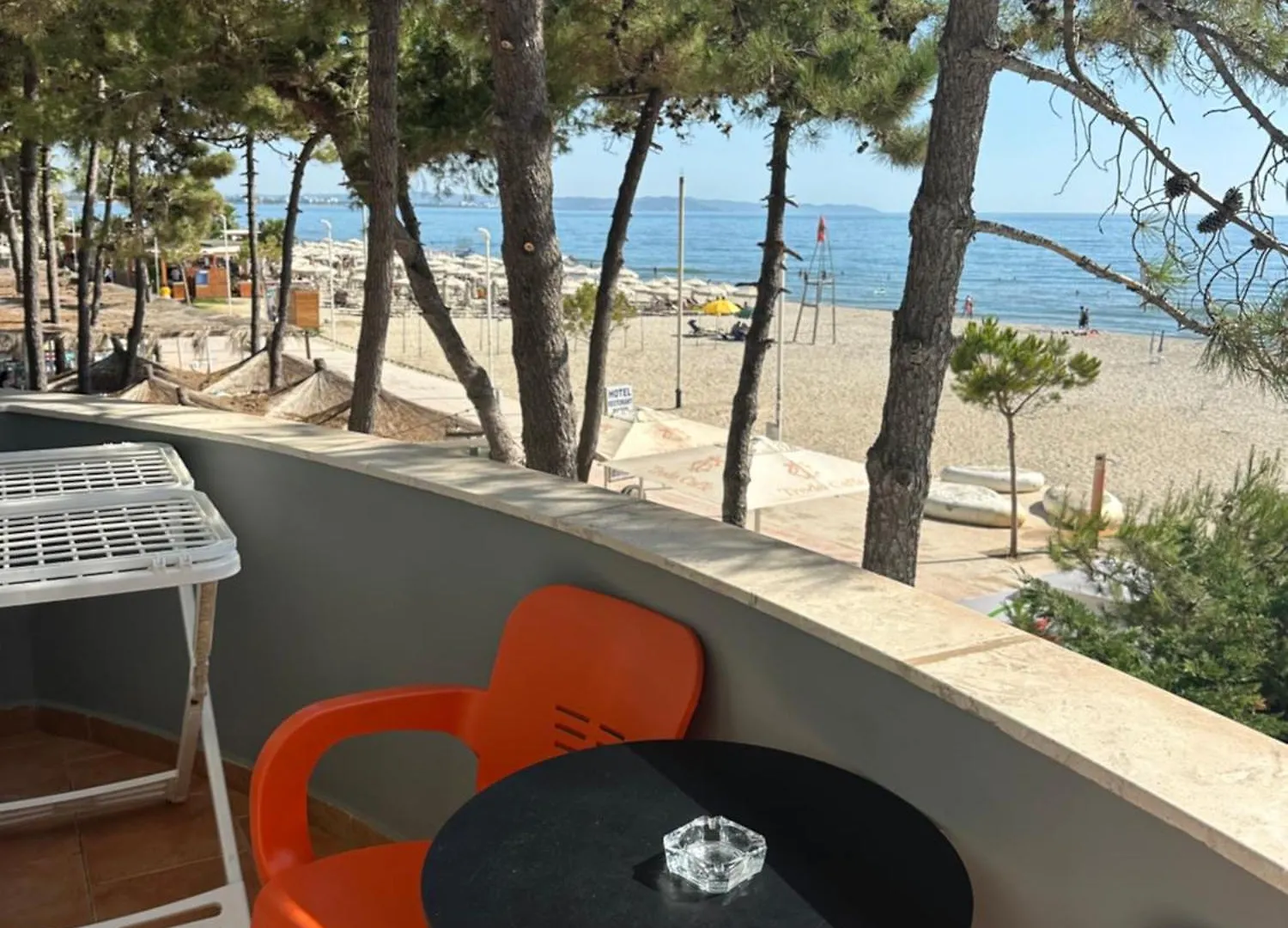 Hotel Niagara دراس 3*,