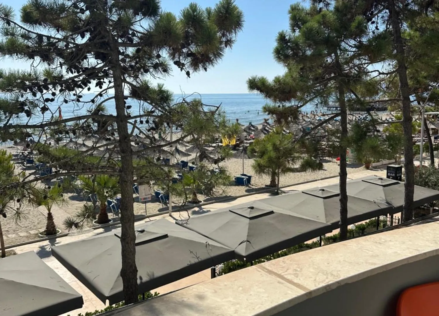 Hotel Niagara دراس 3*,